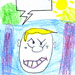 Cours arts plastiques enfants par Nicolas Terrasson