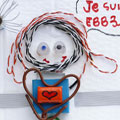 Cours arts plastiques enfants par Nicolas Terrasson