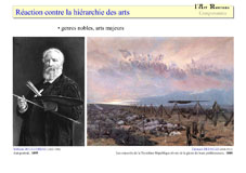 Conferences en histoire de l'art par Nicolas Terrasson